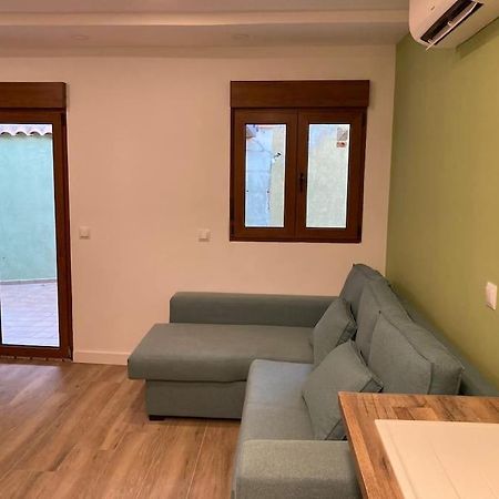 Apartamento Robledo De Chavela Plaza 1A Екстериор снимка