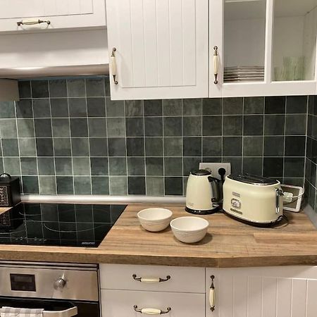 Apartamento Robledo De Chavela Plaza 1A Екстериор снимка