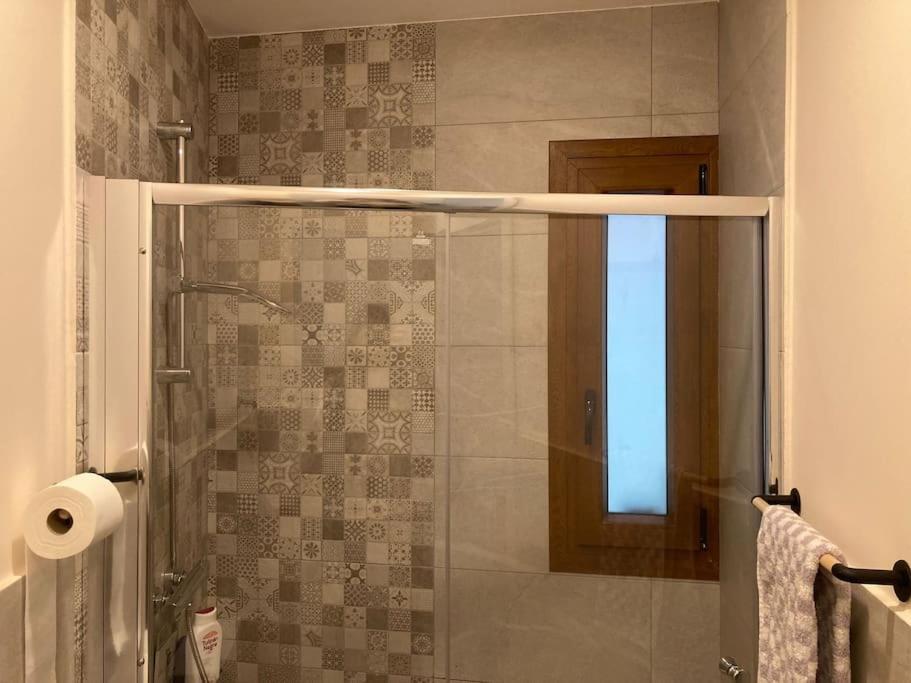 Apartamento Robledo De Chavela Plaza 1A Екстериор снимка